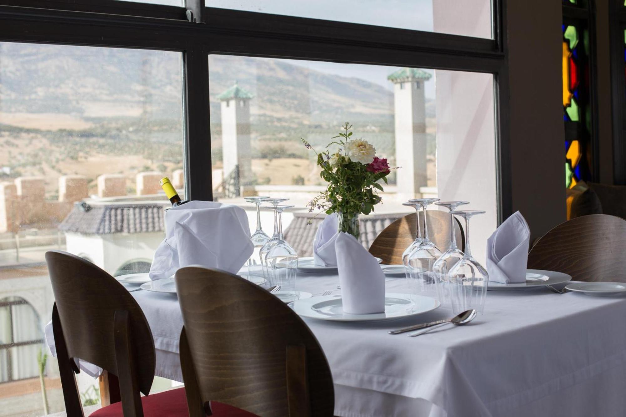Riad Ommeyad Suite & Spa Fez Zewnętrze zdjęcie