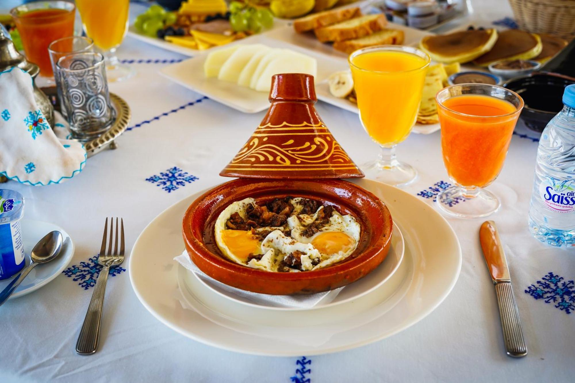 Riad Ommeyad Suite & Spa Fez Zewnętrze zdjęcie