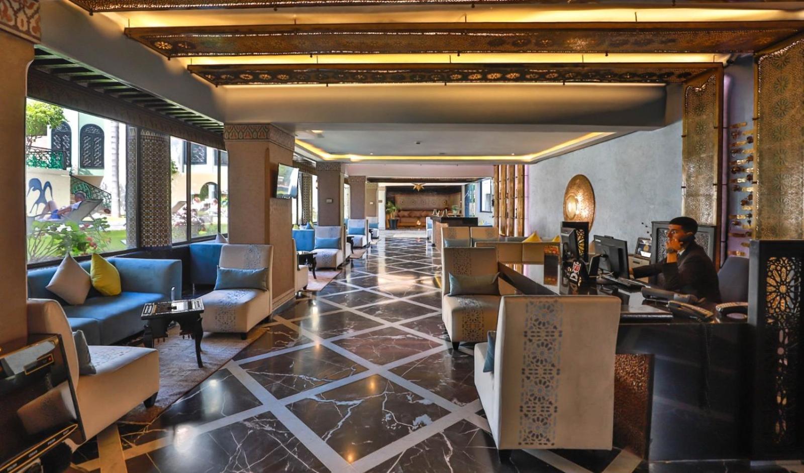 Riad Ommeyad Suite & Spa Fez Zewnętrze zdjęcie