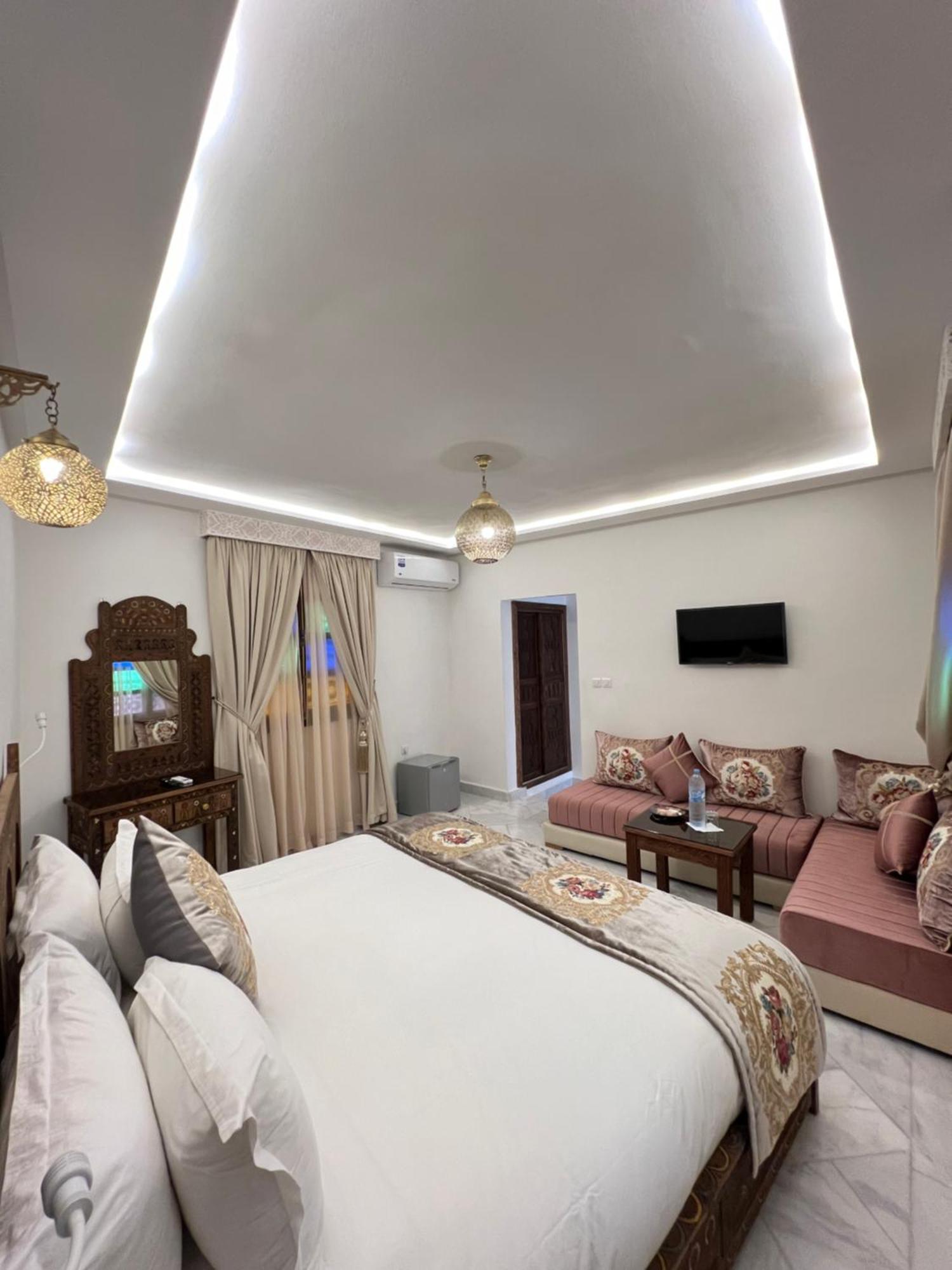 Riad Ommeyad Suite & Spa Fez Zewnętrze zdjęcie