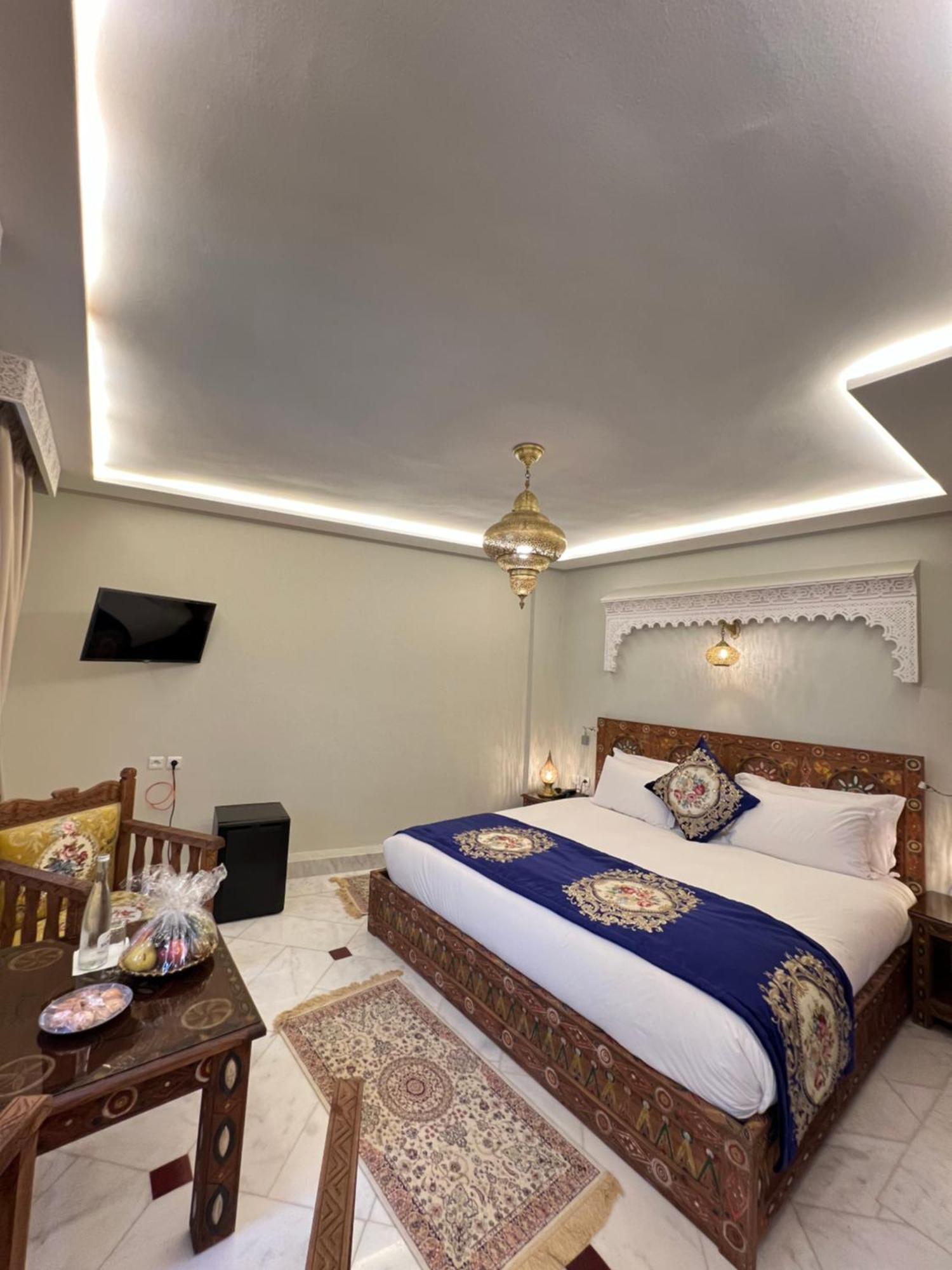 Riad Ommeyad Suite & Spa Fez Zewnętrze zdjęcie